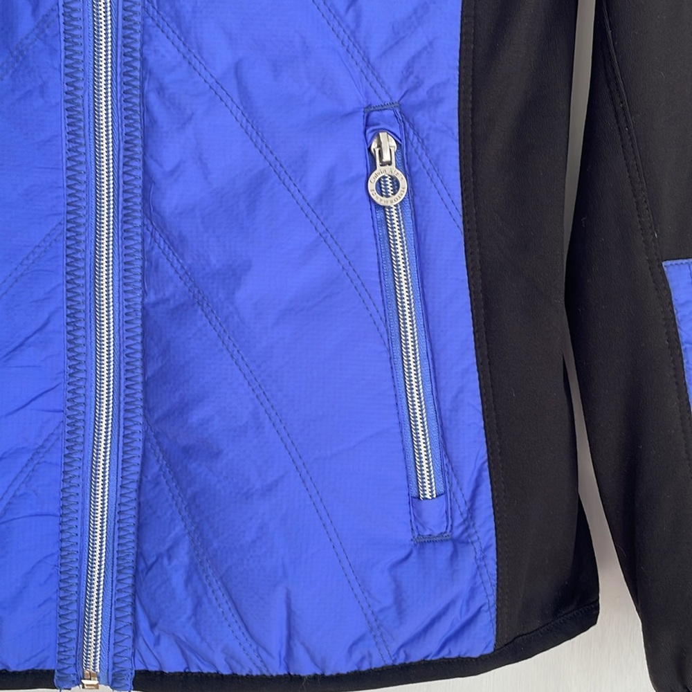 Calvin Klein Performance Scuba Side Lightweight P… - image 3